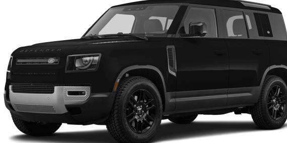 LAND ROVER DEFENDER 2022 SALE37RU9N2076025 image